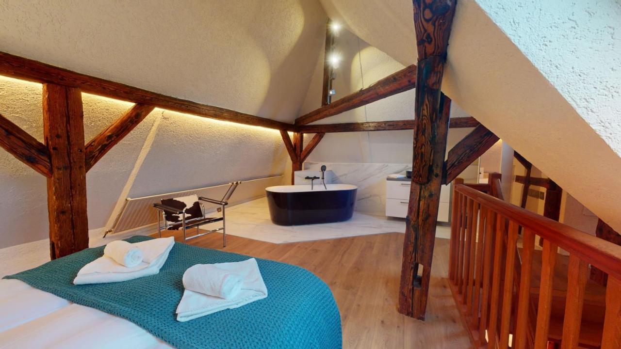 La Balade De Molly Appartement