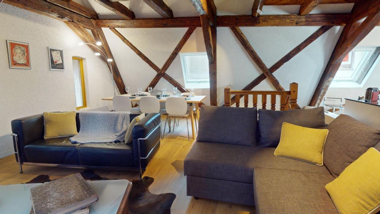 Appartement La Balade De Molly