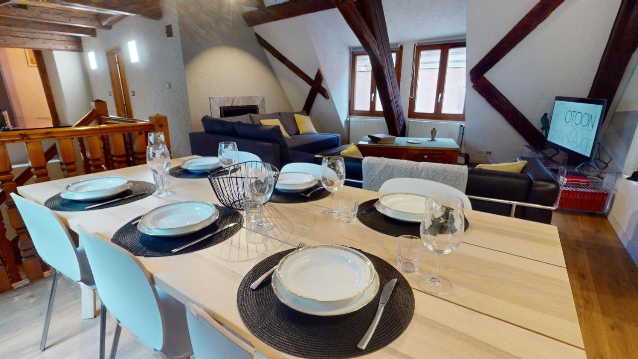 La Balade De Molly Appartement *