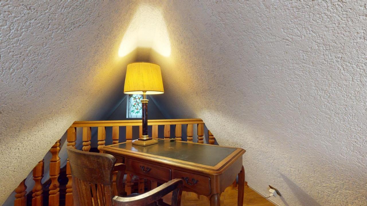Apartment La Balade De Molly Colmar