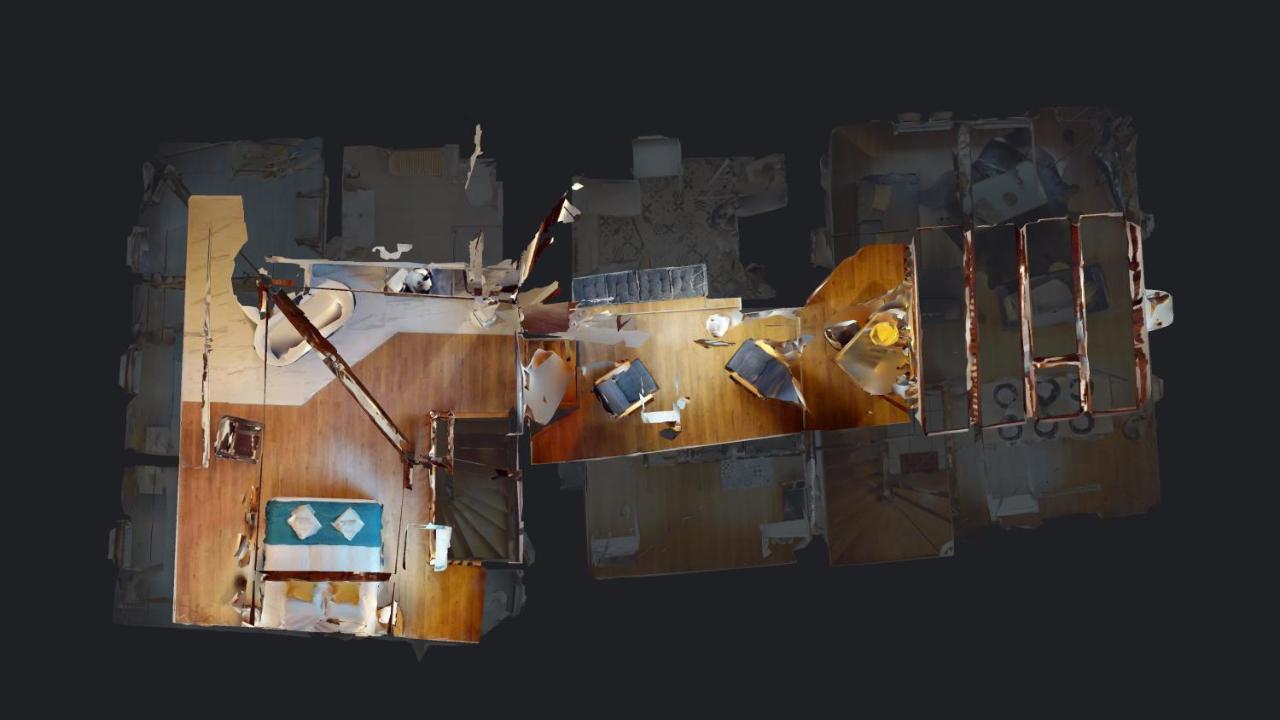 La Balade De Molly Appartement *